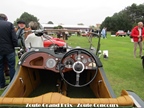 Zoute Grand Prix - Zoute Concours d'Élégance -  12 oktober 2025