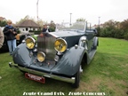 Zoute Grand Prix - Zoute Concours d'Élégance -  12 oktober 2025