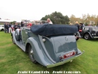 Zoute Grand Prix - Zoute Concours d'Élégance -  12 oktober 2025
