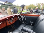 Zoute Grand Prix - Zoute Concours d'Élégance -  12 oktober 2025