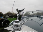 Zoute Grand Prix - Zoute Concours d'Élégance -  12 oktober 2025