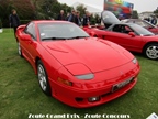 Zoute Grand Prix - Zoute Concours d'Élégance -  12 oktober 2025