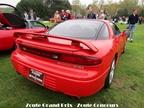 Zoute Grand Prix - Zoute Concours d'Élégance -  12 oktober 2025