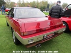 Zoute Grand Prix - Zoute Concours d'Élégance -  12 oktober 2025