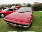 Zoute Grand Prix - Zoute Concours d'Élégance -  12 oktober 2025