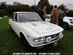 Zoute Grand Prix - Zoute Concours d'Élégance -  12 oktober 2025