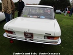 Zoute Grand Prix - Zoute Concours d'Élégance -  12 oktober 2025