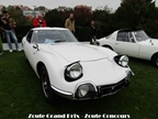 Zoute Grand Prix - Zoute Concours d'Élégance -  12 oktober 2025