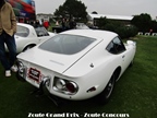 Zoute Grand Prix - Zoute Concours d'Élégance -  12 oktober 2025