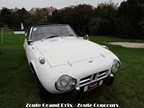Zoute Grand Prix - Zoute Concours d'Élégance -  12 oktober 2025