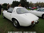 Zoute Grand Prix - Zoute Concours d'Élégance -  12 oktober 2025
