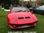 Zoute Grand Prix - Zoute Concours d'Élégance -  12 oktober 2025