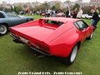 Zoute Grand Prix - Zoute Concours d'Élégance -  12 oktober 2025