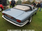 Zoute Grand Prix - Zoute Concours d'Élégance -  12 oktober 2025