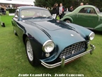 Zoute Grand Prix - Zoute Concours d'Élégance -  12 oktober 2025