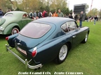Zoute Grand Prix - Zoute Concours d'Élégance -  12 oktober 2025