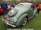 Zoute Grand Prix - Zoute Concours d'Élégance -  12 oktober 2025