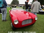Zoute Grand Prix - Zoute Concours d'Élégance -  12 oktober 2025
