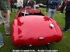 Zoute Grand Prix - Zoute Concours d'Élégance -  12 oktober 2025