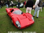 Zoute Grand Prix - Zoute Concours d'Élégance -  12 oktober 2025