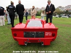 Zoute Grand Prix - Zoute Concours d'Élégance -  12 oktober 2025