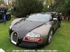 Zoute Grand Prix - Zoute Concours d'Élégance -  12 oktober 2025