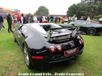 Zoute Grand Prix - Zoute Concours d'Élégance -  12 oktober 2025