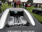 Zoute Grand Prix - Zoute Concours d'Élégance -  12 oktober 2025