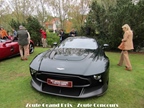 Zoute Grand Prix - Zoute Concours d'Élégance -  12 oktober 2025