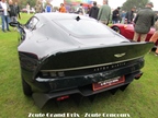 Zoute Grand Prix - Zoute Concours d'Élégance -  12 oktober 2025
