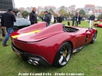 Zoute Grand Prix - Zoute Concours d'Élégance -  12 oktober 2025