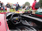 Zoute Grand Prix - Zoute Concours d'Élégance -  12 oktober 2025