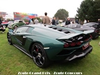 Zoute Grand Prix - Zoute Concours d'Élégance -  12 oktober 2025
