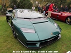 Zoute Grand Prix - Zoute Concours d'Élégance -  12 oktober 2025