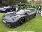 Zoute Grand Prix - Zoute Concours d'Élégance -  12 oktober 2025