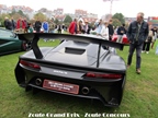 Zoute Grand Prix - Zoute Concours d'Élégance -  12 oktober 2025