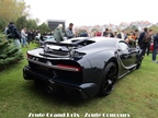 Zoute Grand Prix - Zoute Concours d'Élégance -  12 oktober 2025