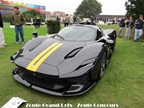 Zoute Grand Prix - Zoute Concours d'Élégance -  12 oktober 2025