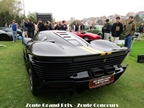 Zoute Grand Prix - Zoute Concours d'Élégance -  12 oktober 2025