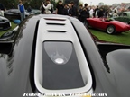 Zoute Grand Prix - Zoute Concours d'Élégance -  12 oktober 2025