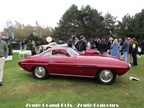 Zoute Grand Prix - Zoute Concours d'Élégance -  12 oktober 2025