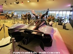 Zoute Grand Prix - Zoute Concours d'Élégance -  12 oktober 2025