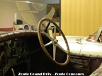 Zoute Grand Prix - Zoute Concours d'Élégance -  12 oktober 2025