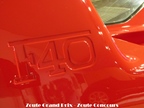 Zoute Grand Prix - Zoute Concours d'Élégance -  12 oktober 2025
