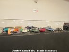 Zoute Grand Prix - Zoute Concours d'Élégance -  12 oktober 2025