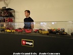 Zoute Grand Prix - Zoute Concours d'Élégance -  12 oktober 2025