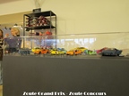 Zoute Grand Prix - Zoute Concours d'Élégance -  12 oktober 2025