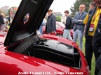 Zoute Grand Prix - Zoute Concours d'Élégance -  12 oktober 2025