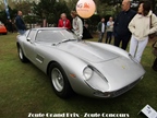 Zoute Grand Prix - Zoute Concours d'Élégance -  12 oktober 2025