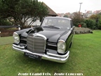 Zoute Grand Prix - Zoute Concours d'Élégance -  12 oktober 2025